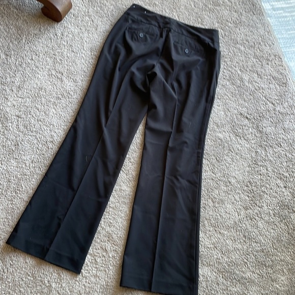 Loft Curvy Dress Pants - Picture 5 of 8